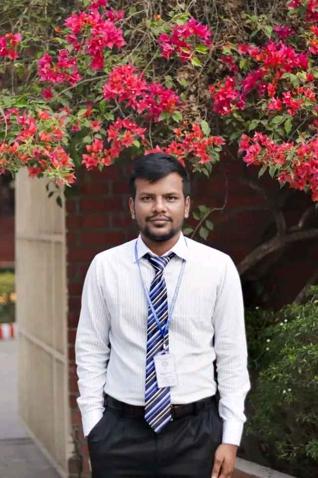 Md.Alamin