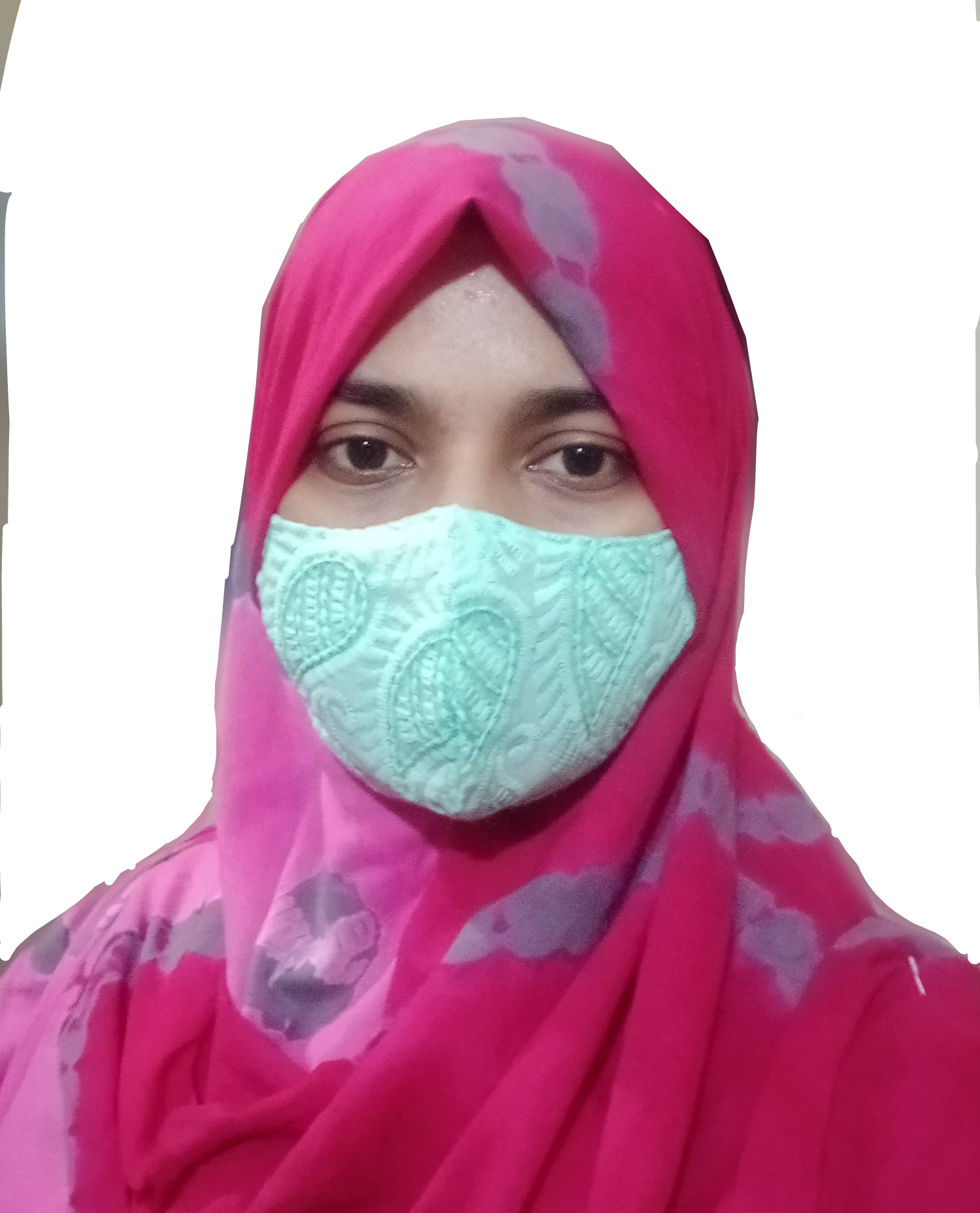 Mst.Tahrima Sultana Borsha