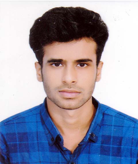 Ovishak Paul