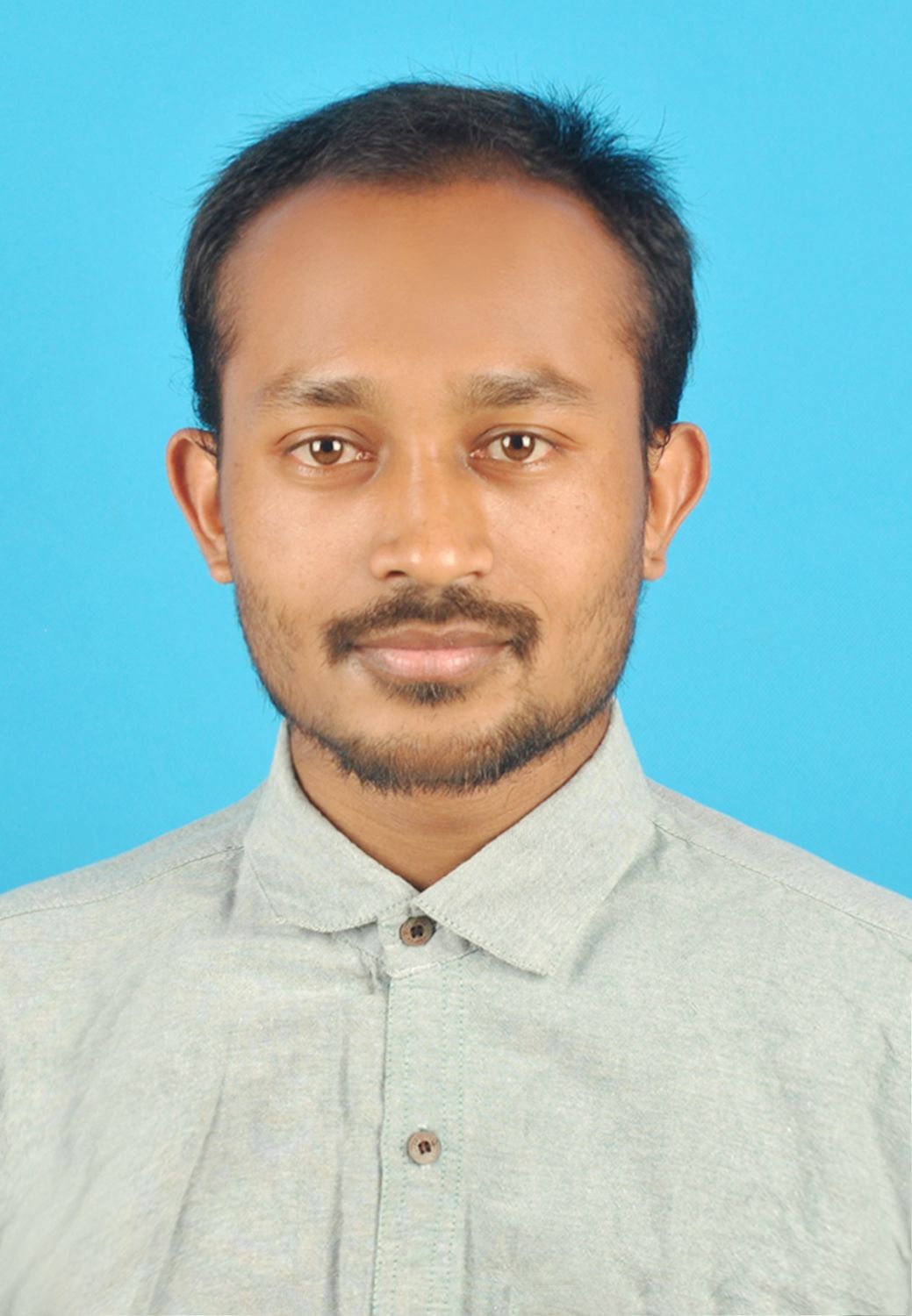 Touhidur Rahman Sobuz