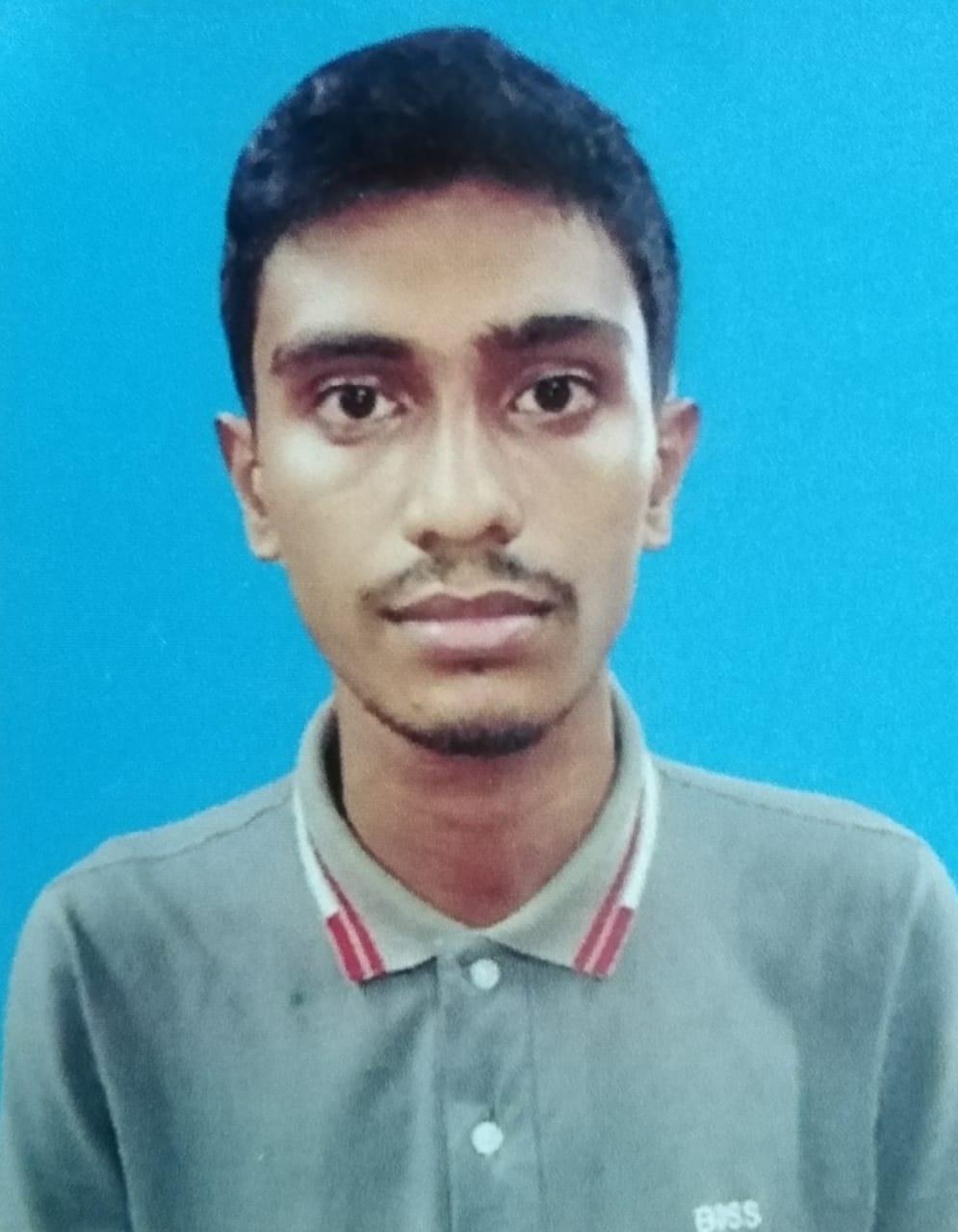 Tanvir Hossain
