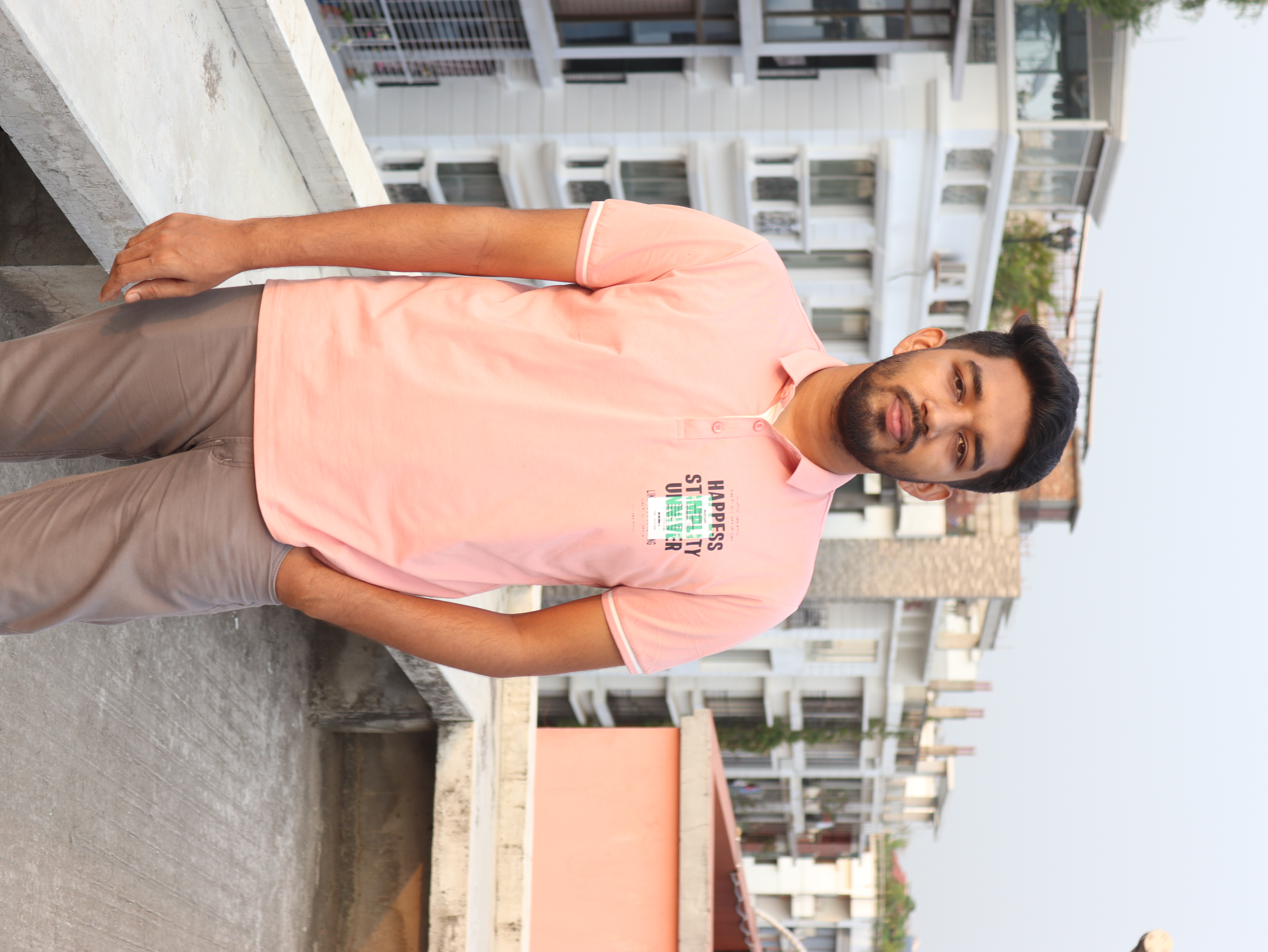 Ar Rafi hosen