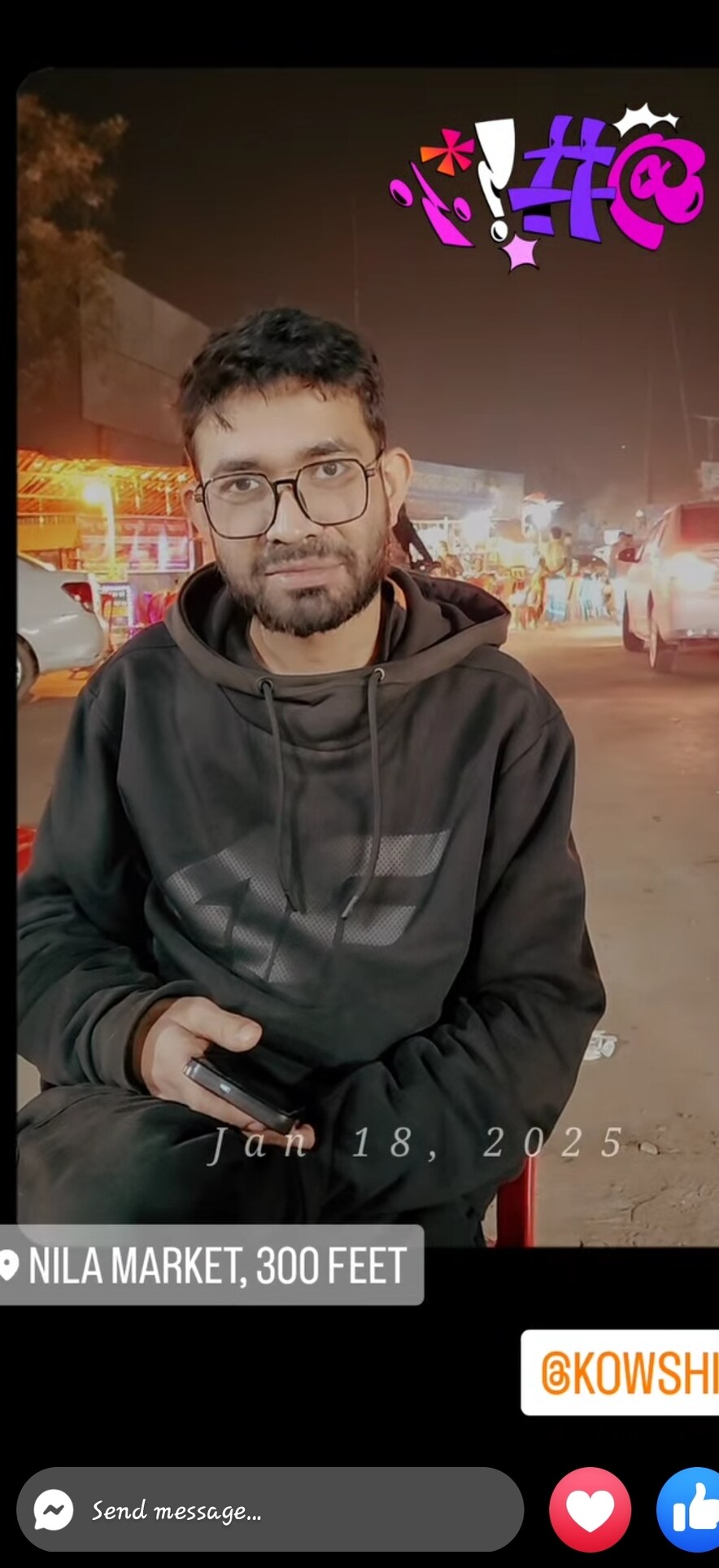 Kowshik al hasan