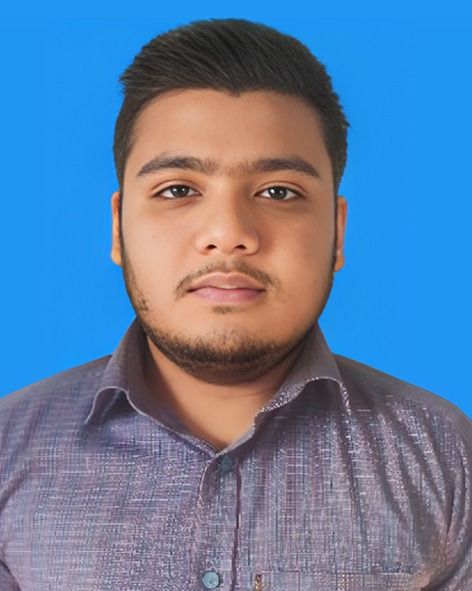Md. Shihab