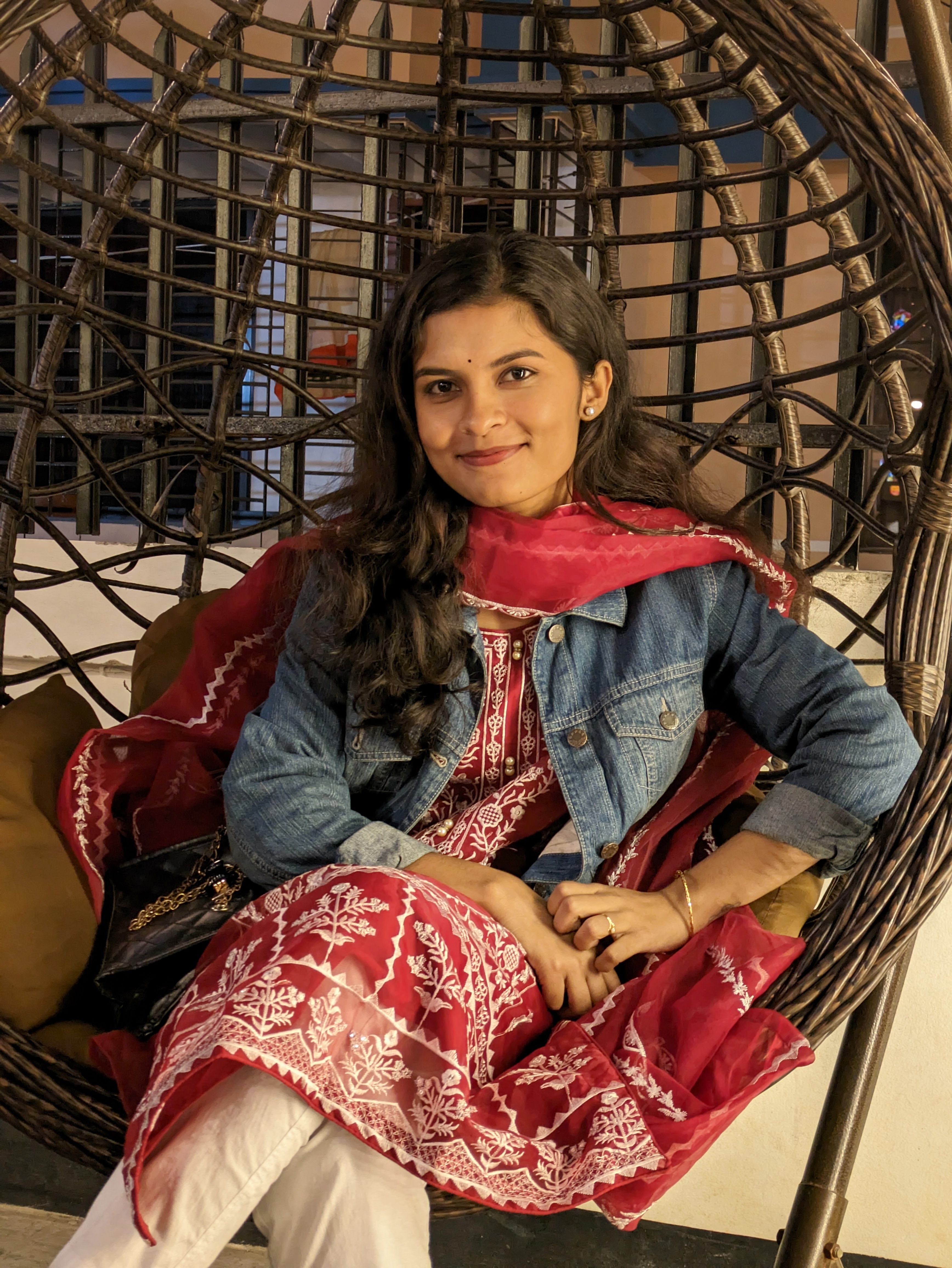 upoma sarker