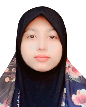Mahabuba Akter Mithila