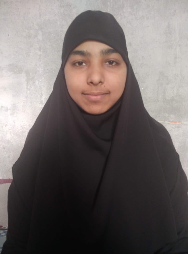 S.M.Ridwana Prodhan Ruku