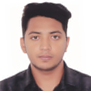 Md. Siam Sahariya