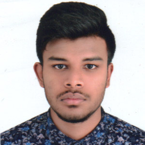 Maruful Islam Maruf