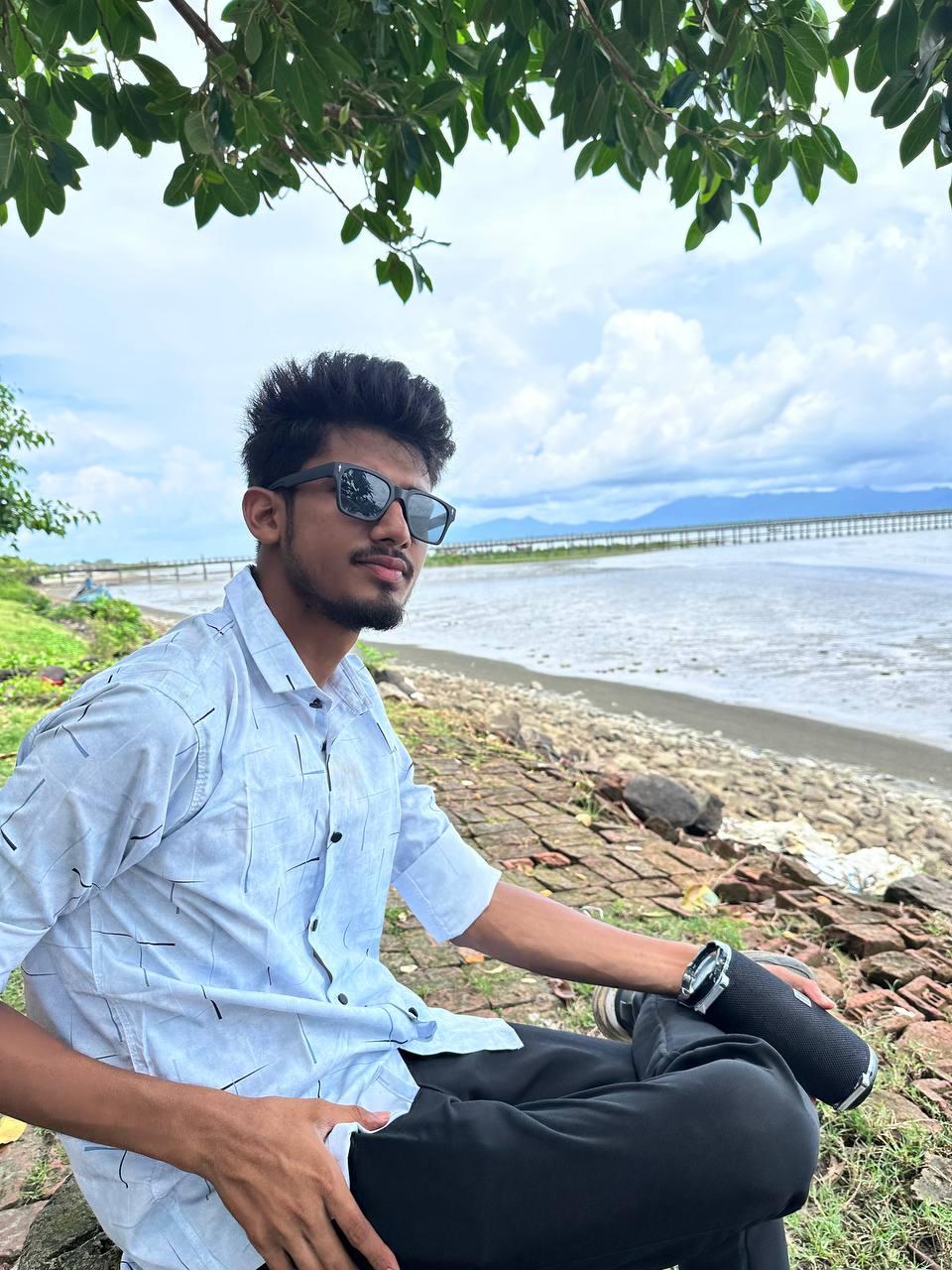 Abdur Rahman