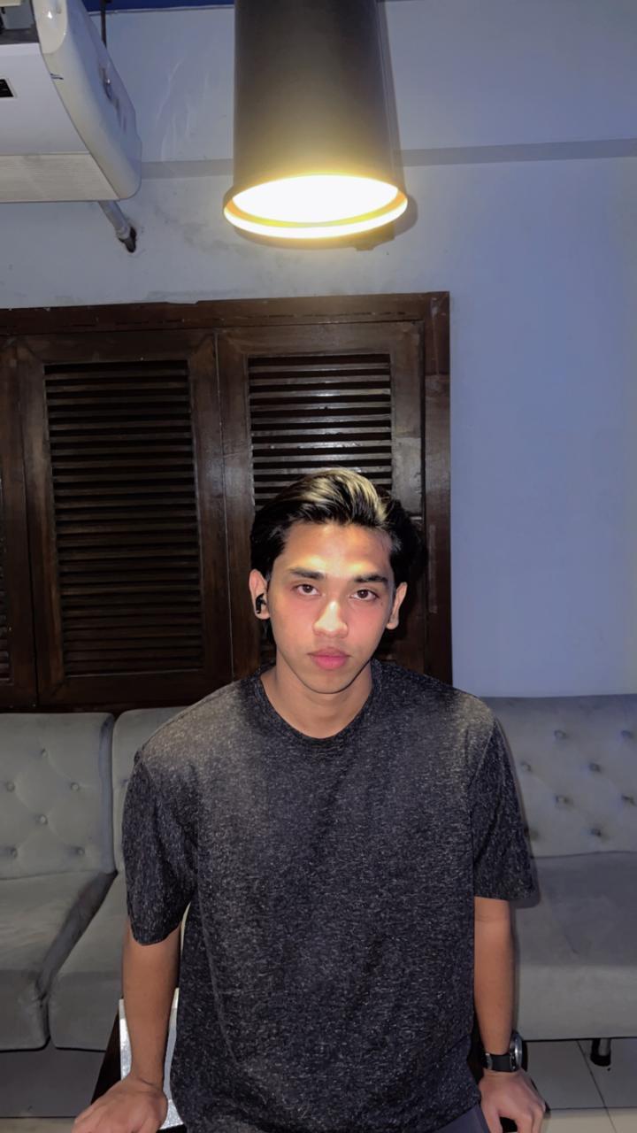 Sartaj Ahmed