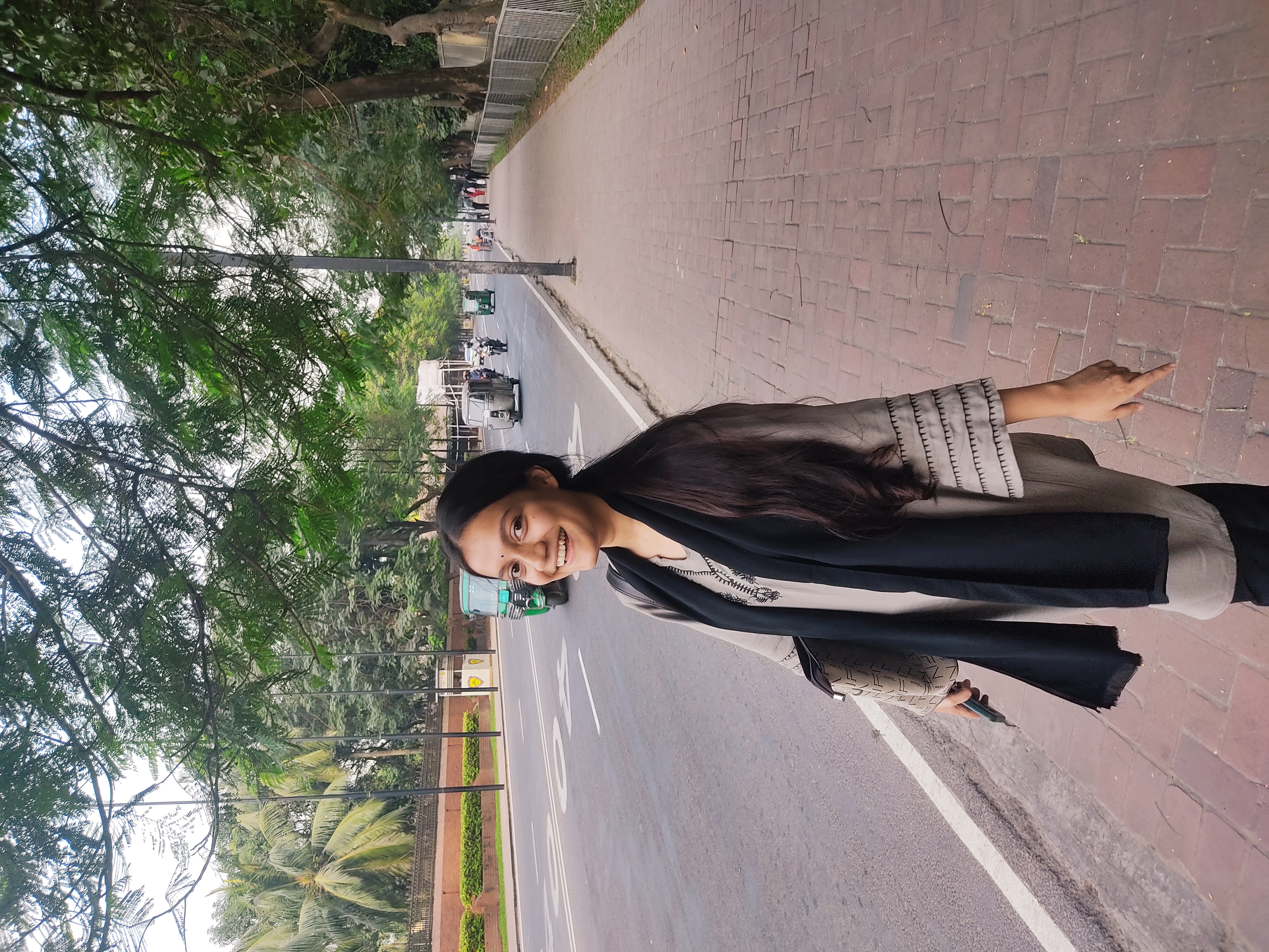 Mubashwira Jahan