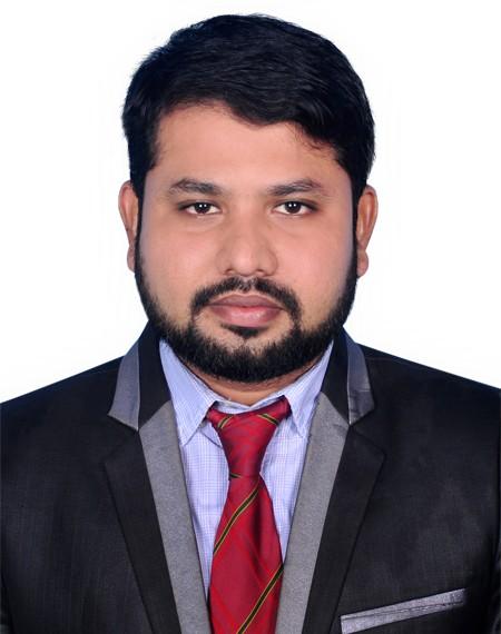 MD ABUL KHAIER NAYEEM