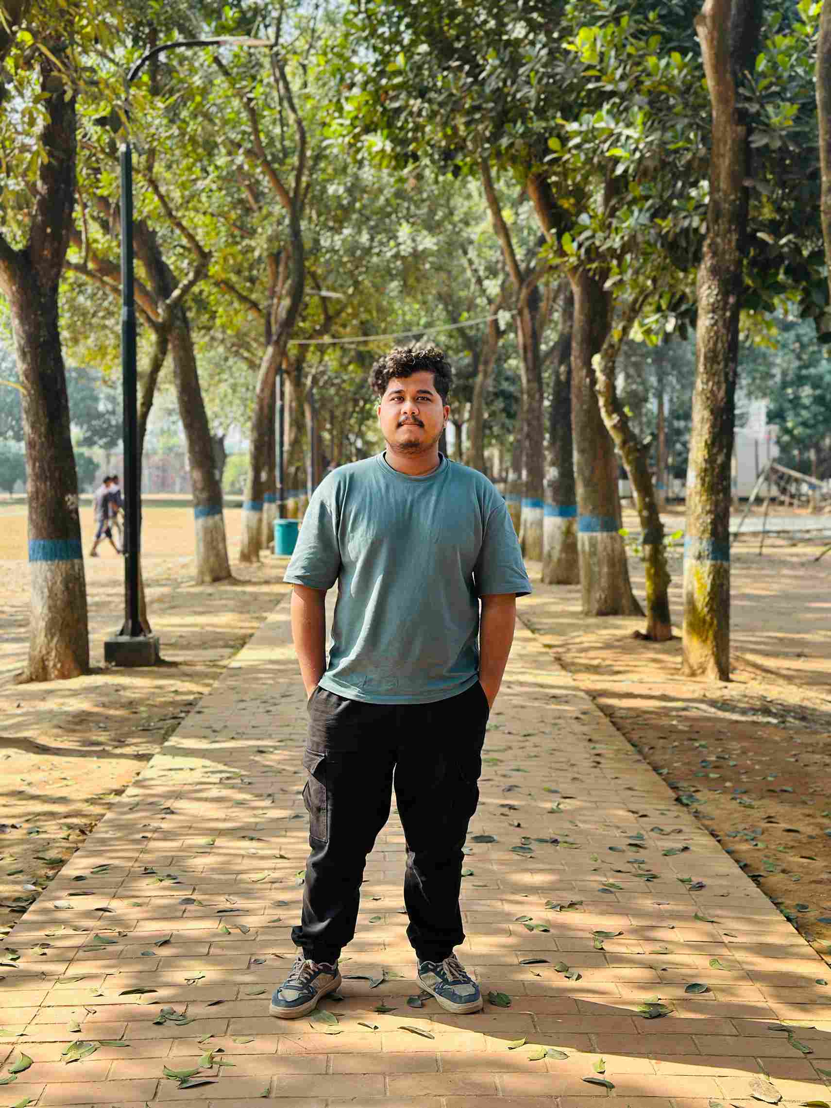 Tanzim Sajid