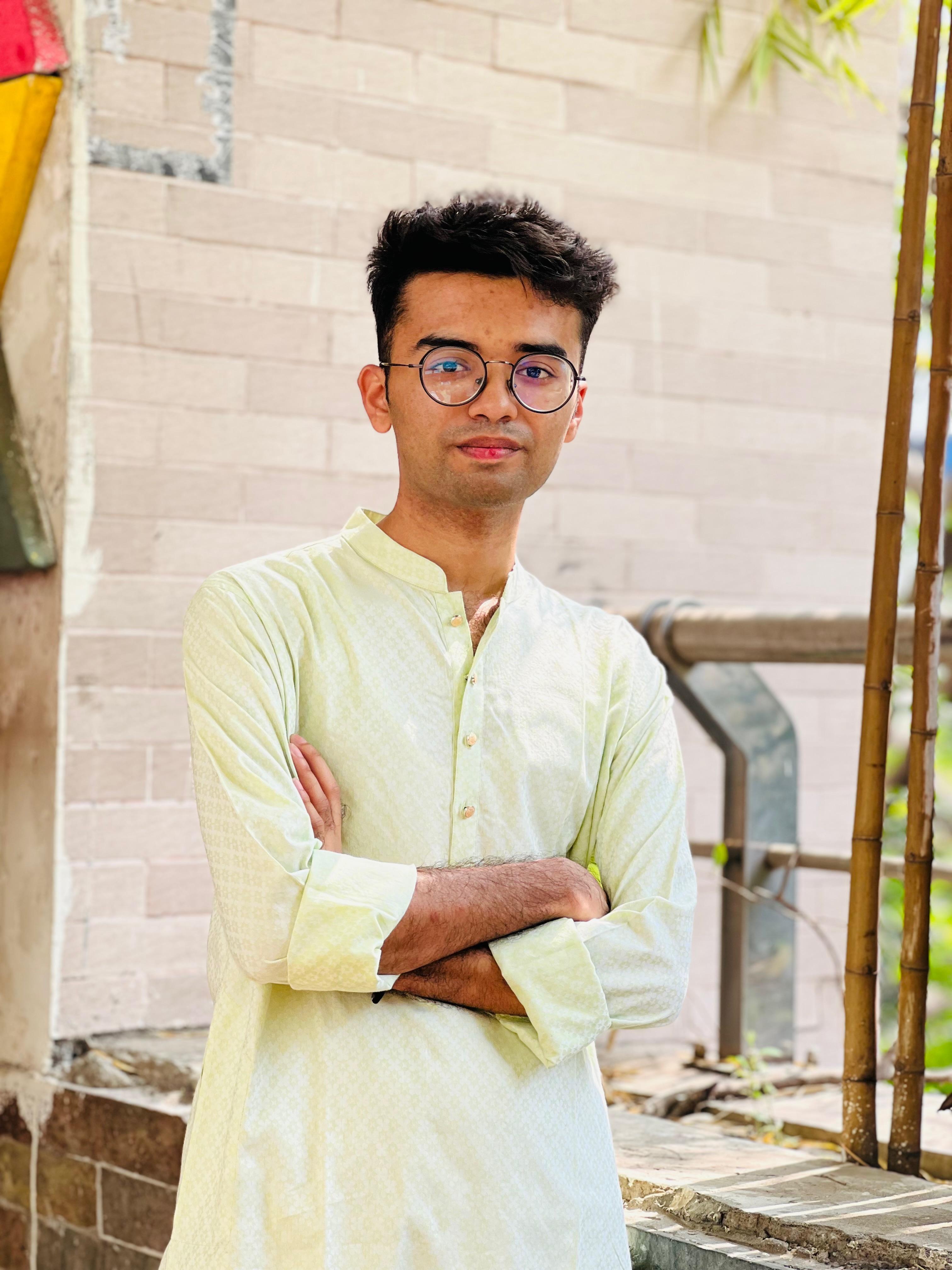 Md.Abir Rahman