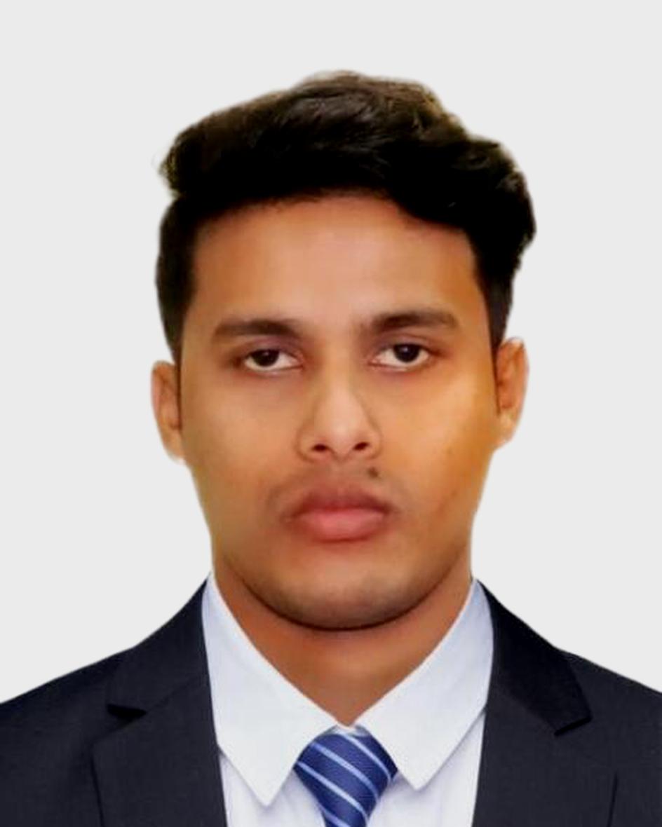 Md. Bayejid Bostami
