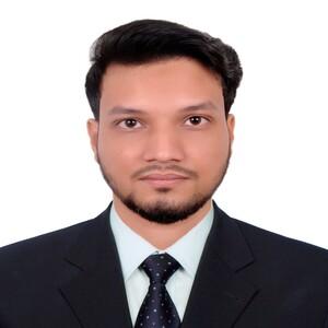 Md. Nafiz Hossain