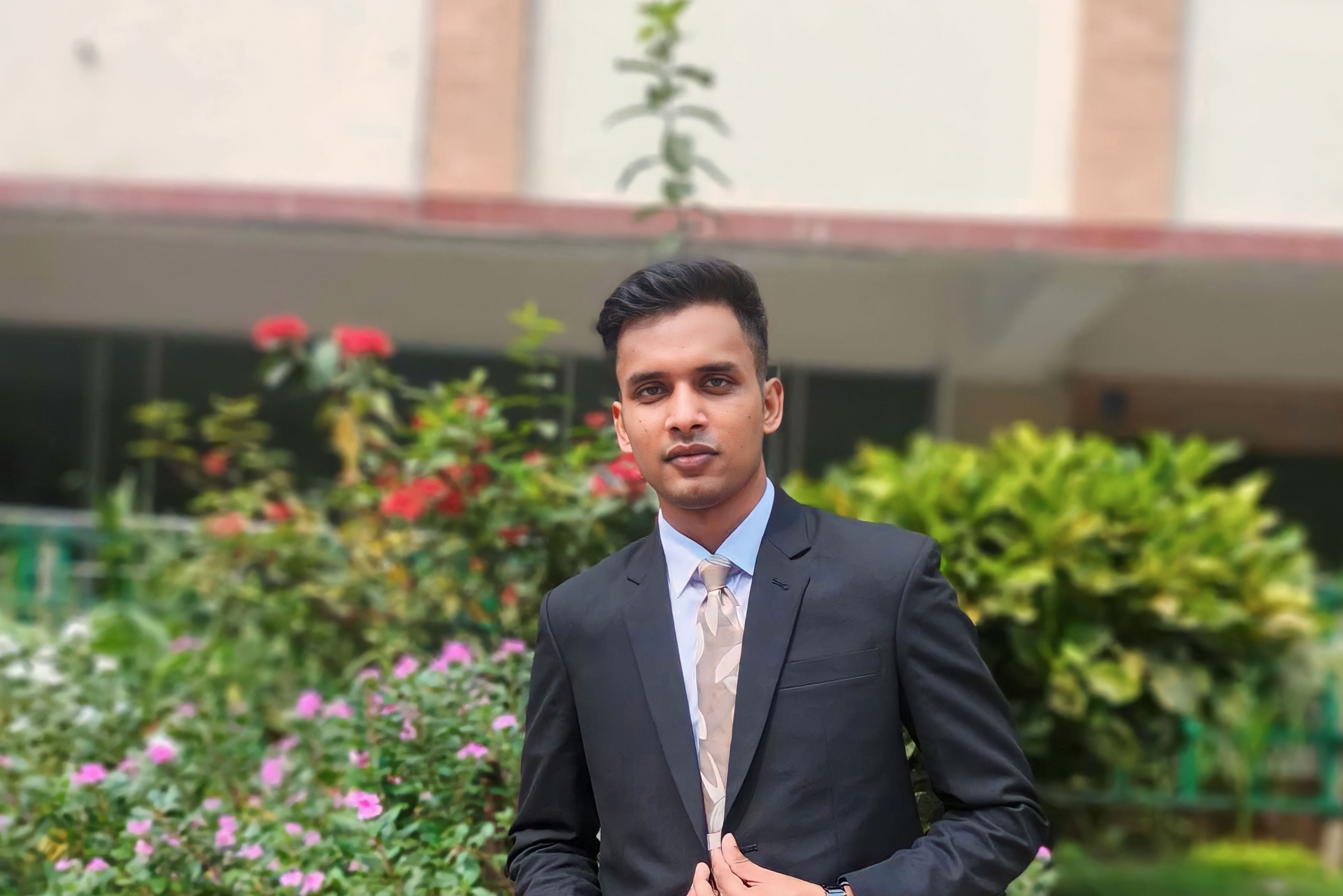 Rakib Sheikh