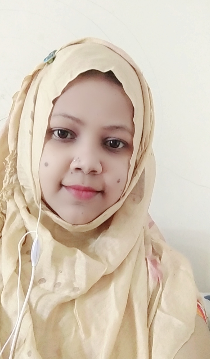 Nips khatun
