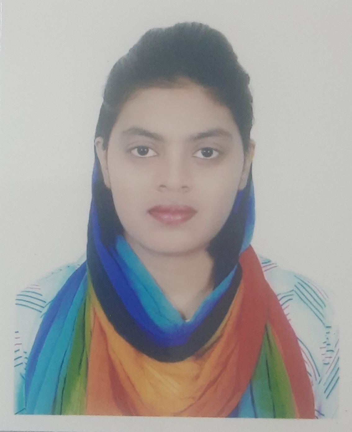 Sanjida Islam