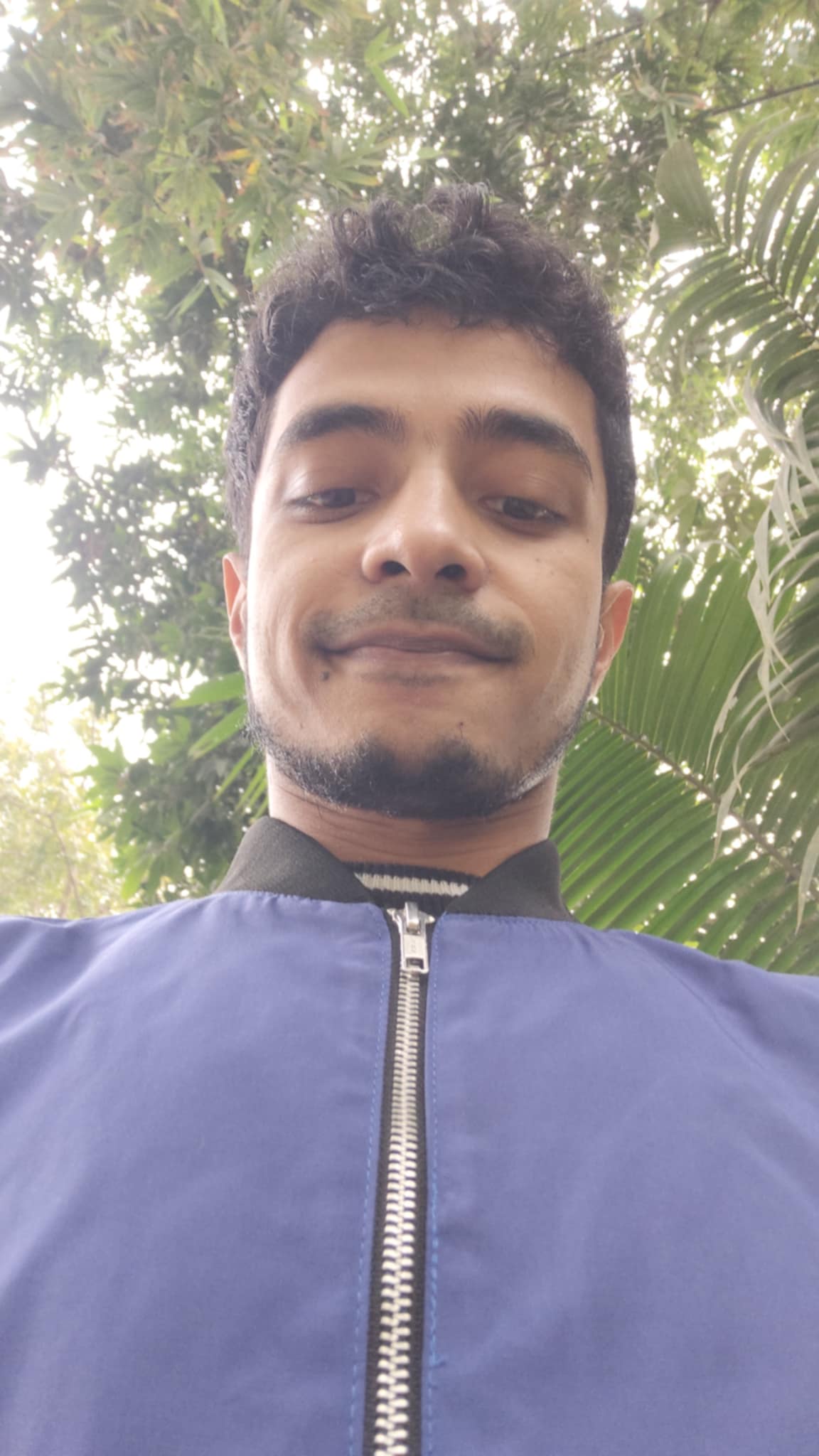 Khandaker Foysal Ahmed