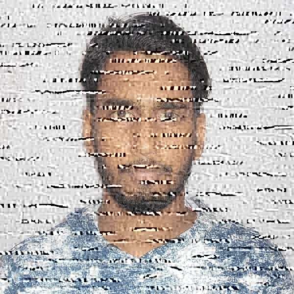 Suman kumar mahato