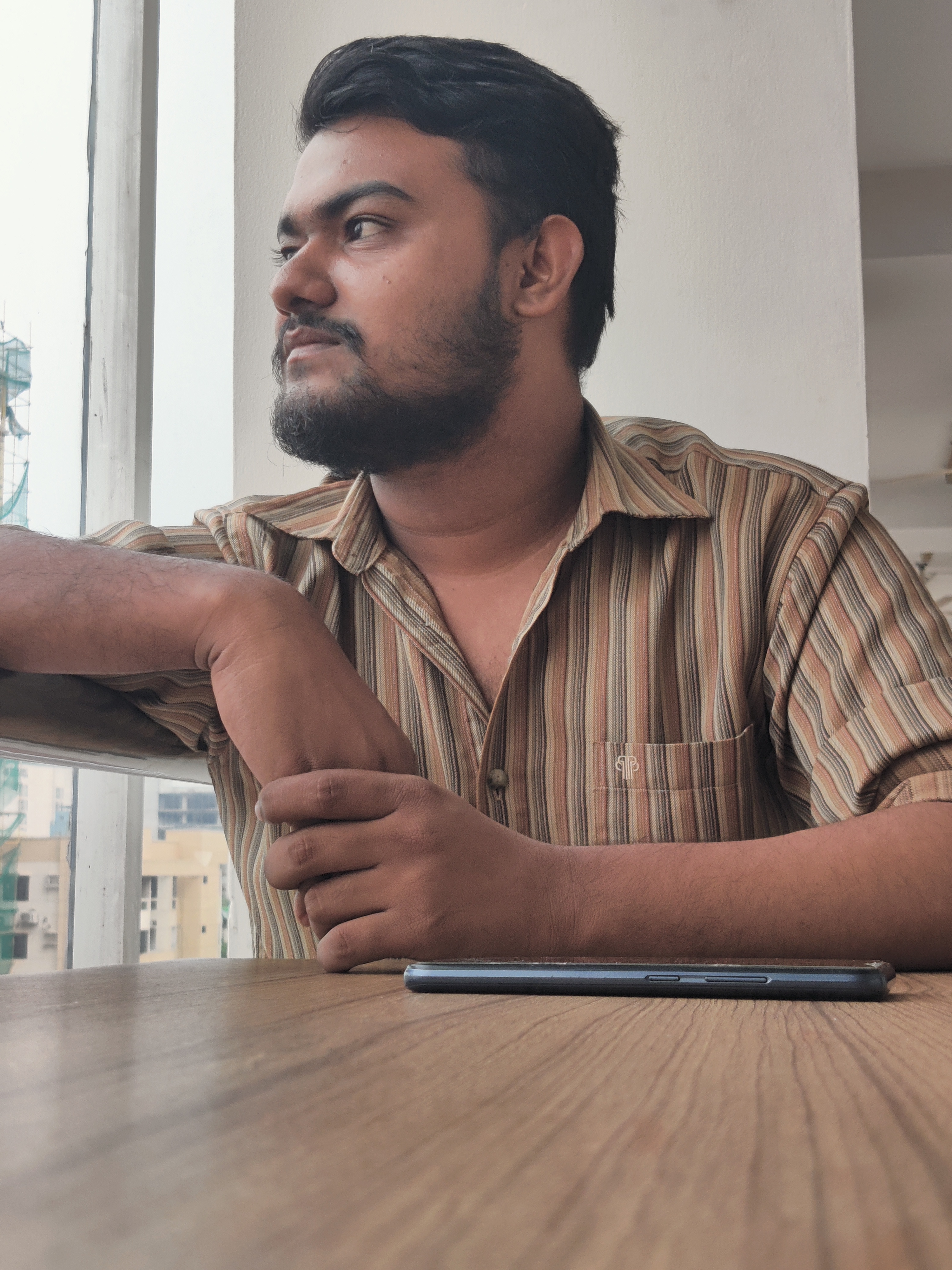 Shahriar Hiraj