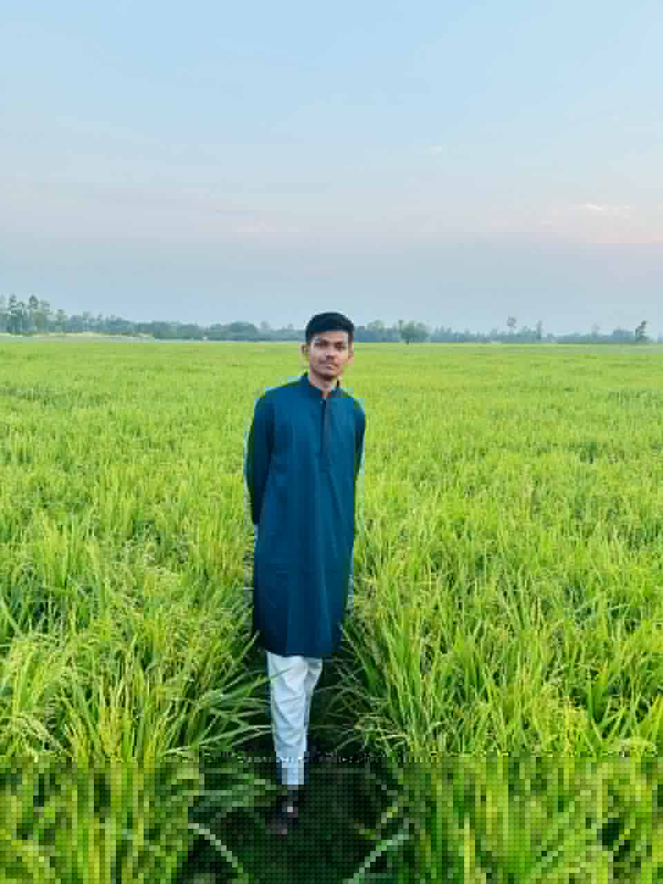 Faiyaz Tahmid Shafa