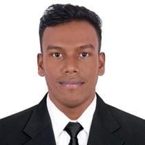Masud Reza