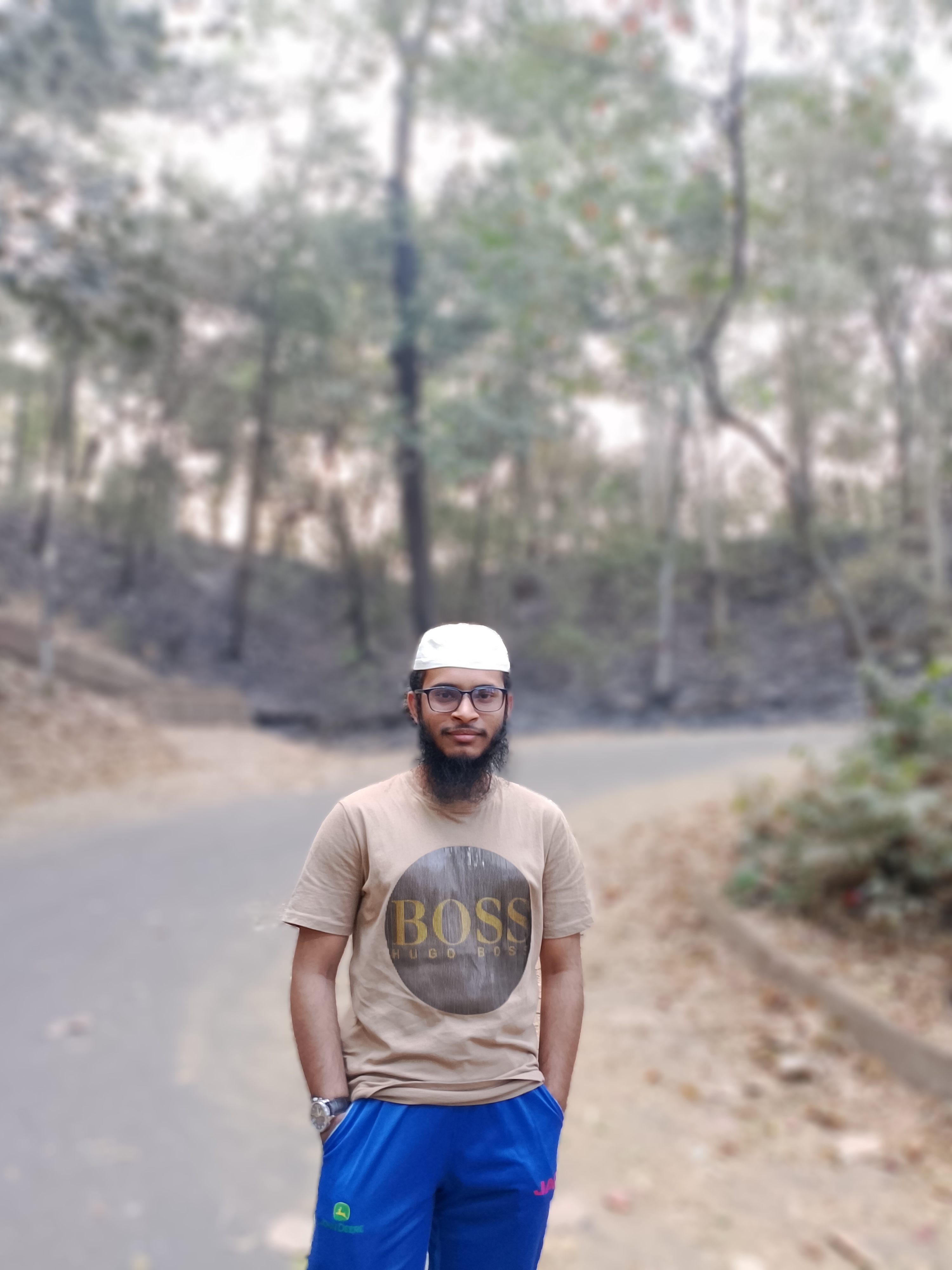 Jawad Rafi