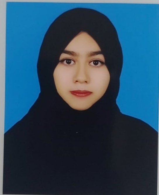 Nasreen Noor
