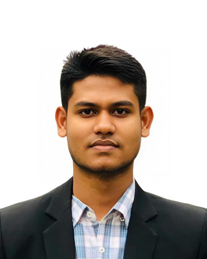 MD. Fahim Ahmed