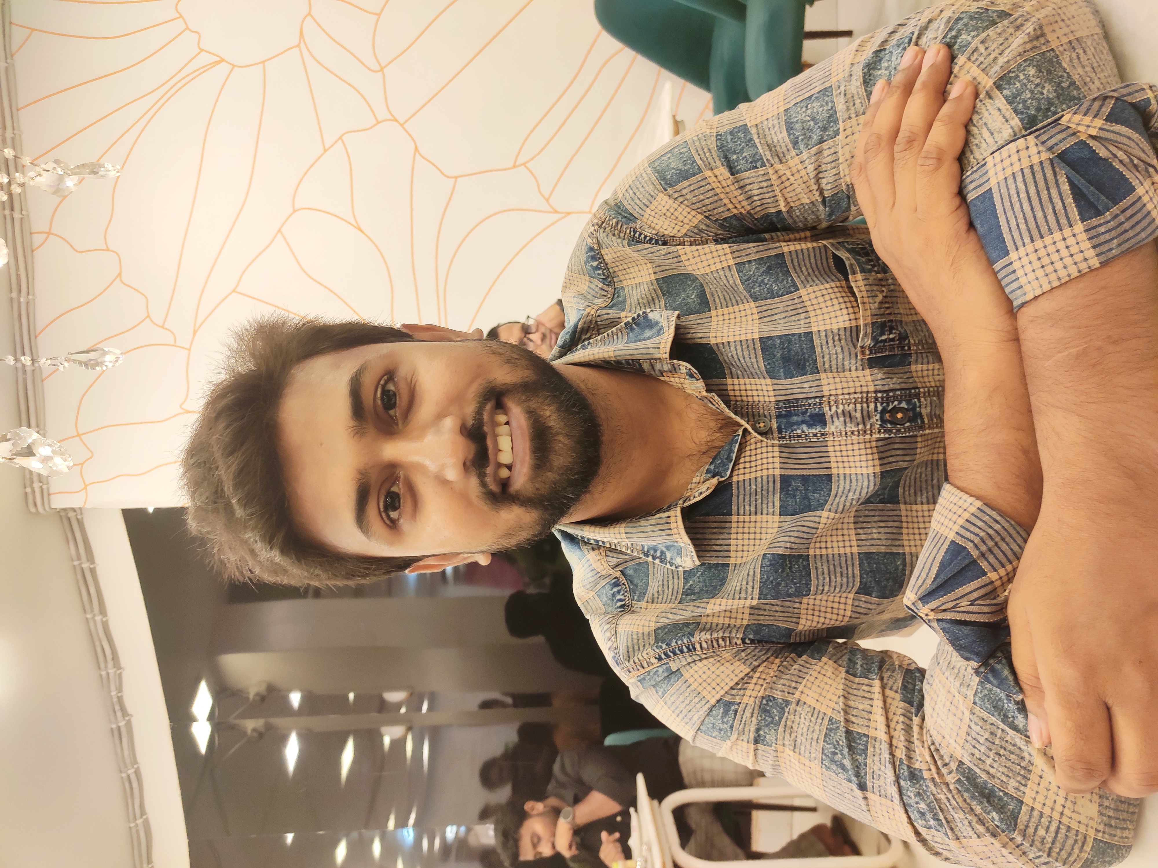 Abdullah Al Mamun