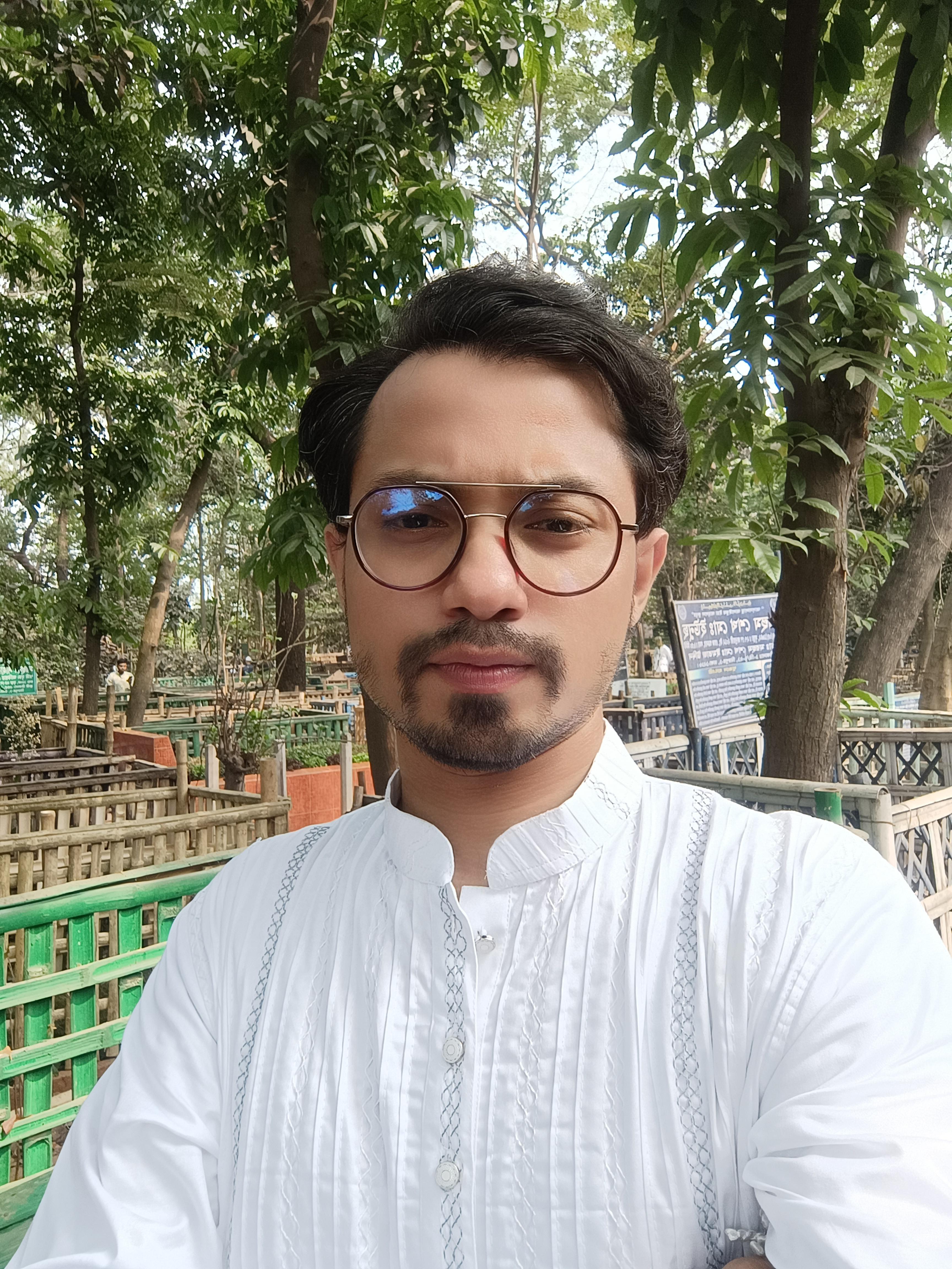Zunayedul Sohaib