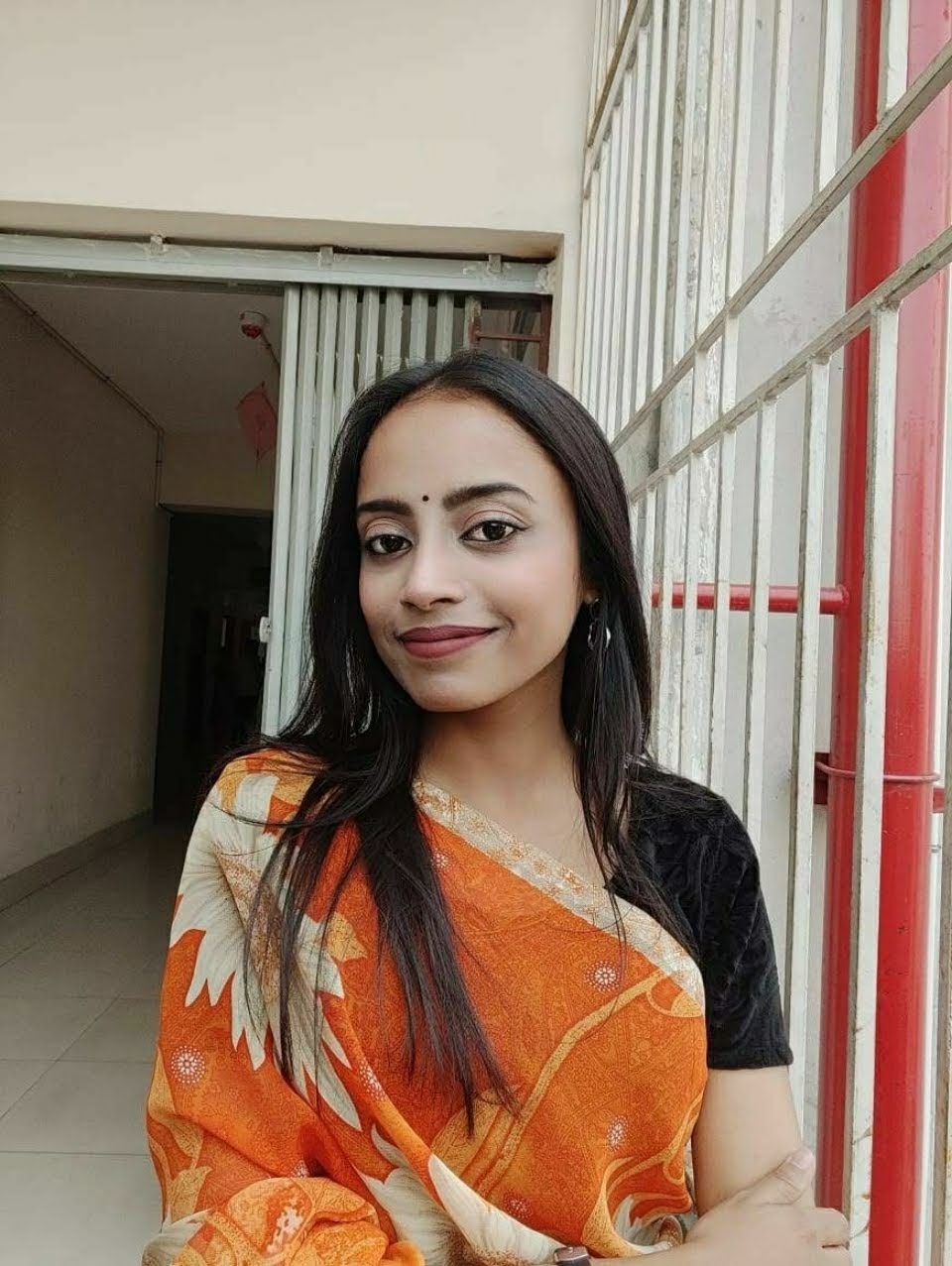 Nusrat Anika