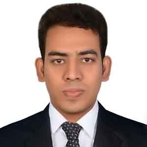 SAIFUL ISLAM SUVO