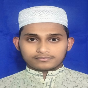 Md. Amanullah Asif