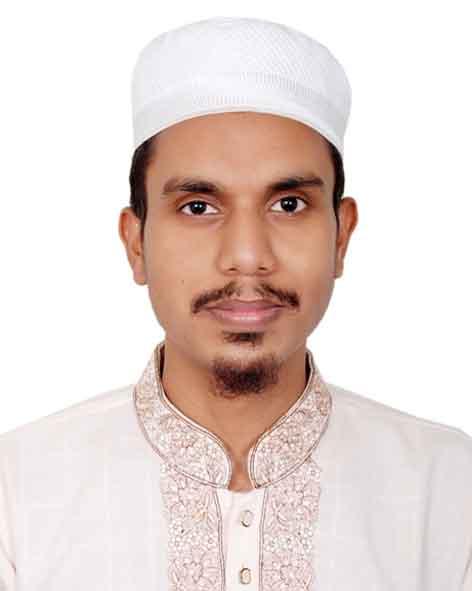 Md Abubakar Siddique