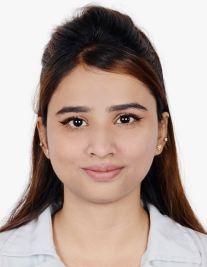 Salma Faria