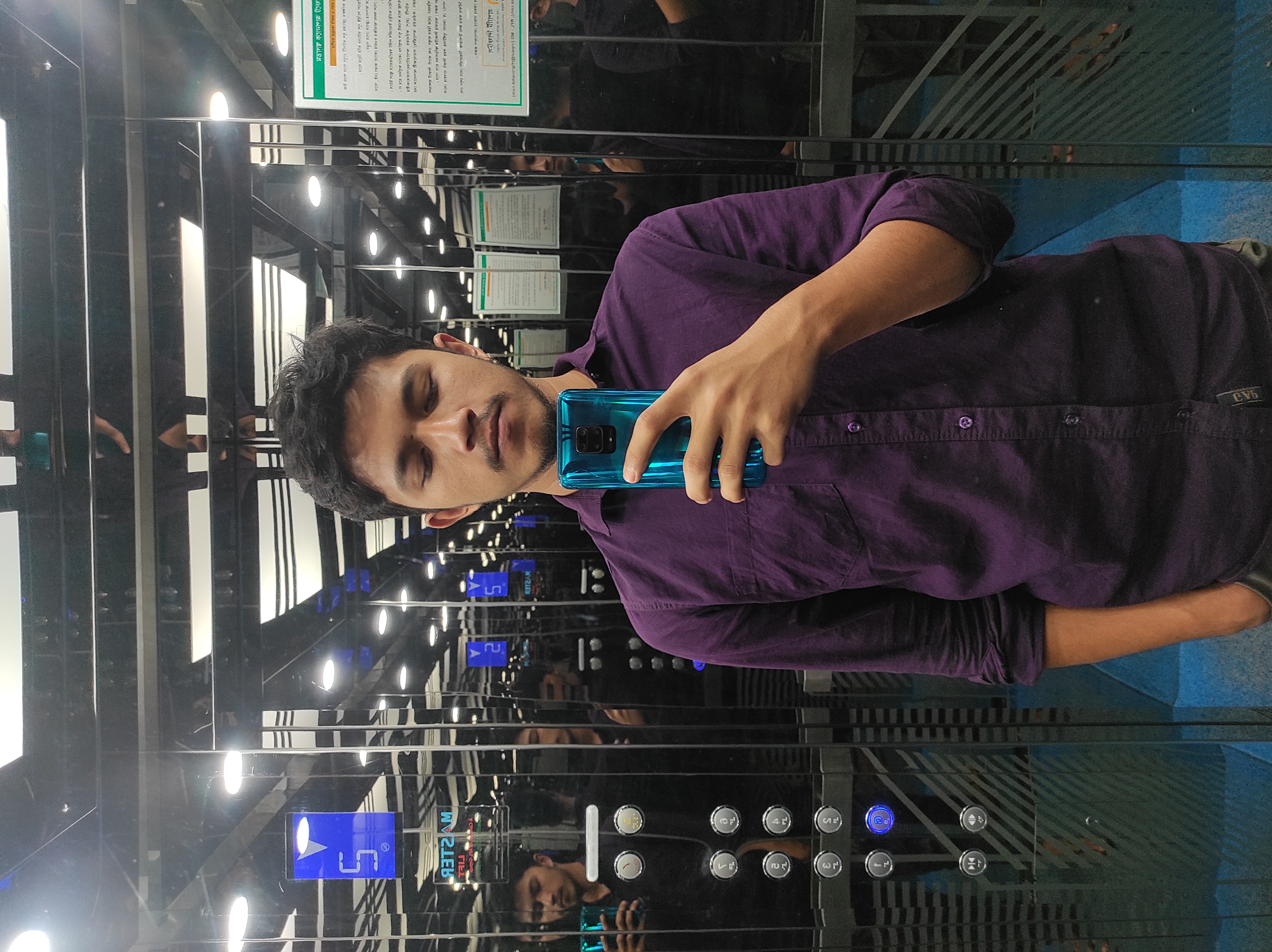 Md Al Adib