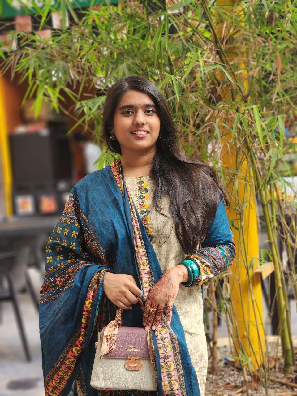 Sayeda Hafsa