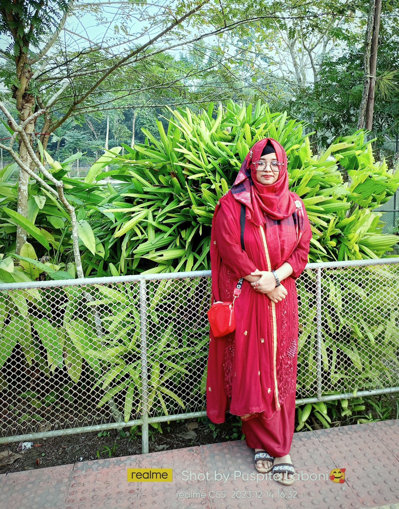 Kamrun Nahar Puspita Laboni