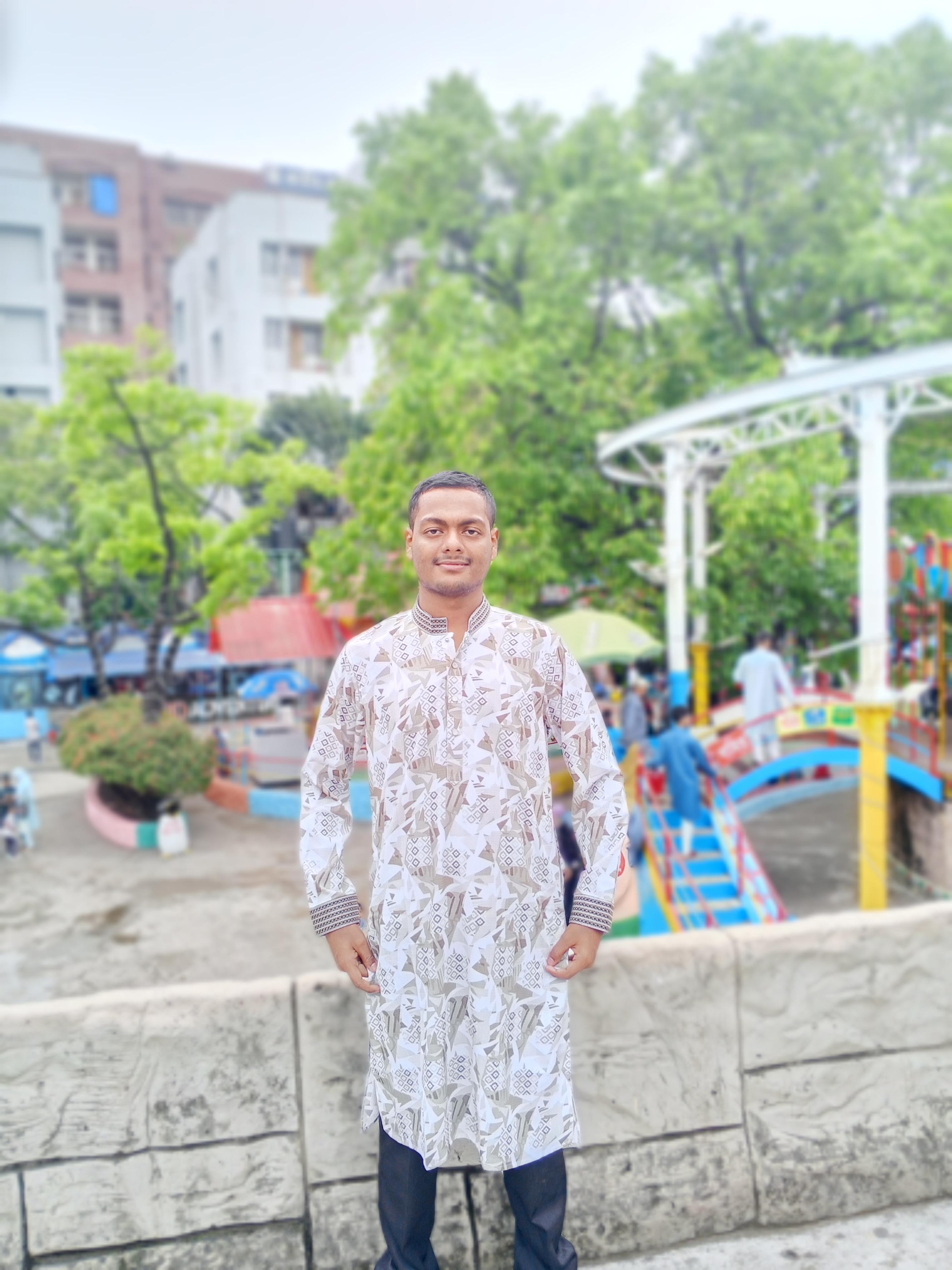 Refatul Islam Rafi