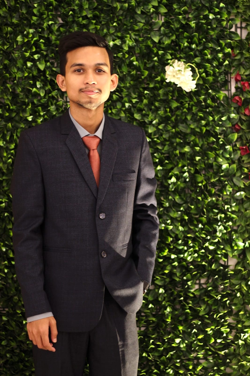 Sabbir Ahmed
