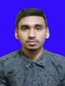 Md. Varosha Ahamed