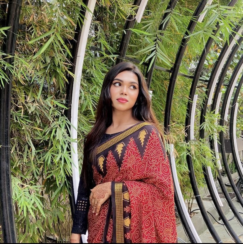 Tabassum Nur Atoshi