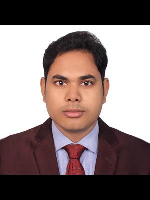 MD. TABAROK HOSSAIN