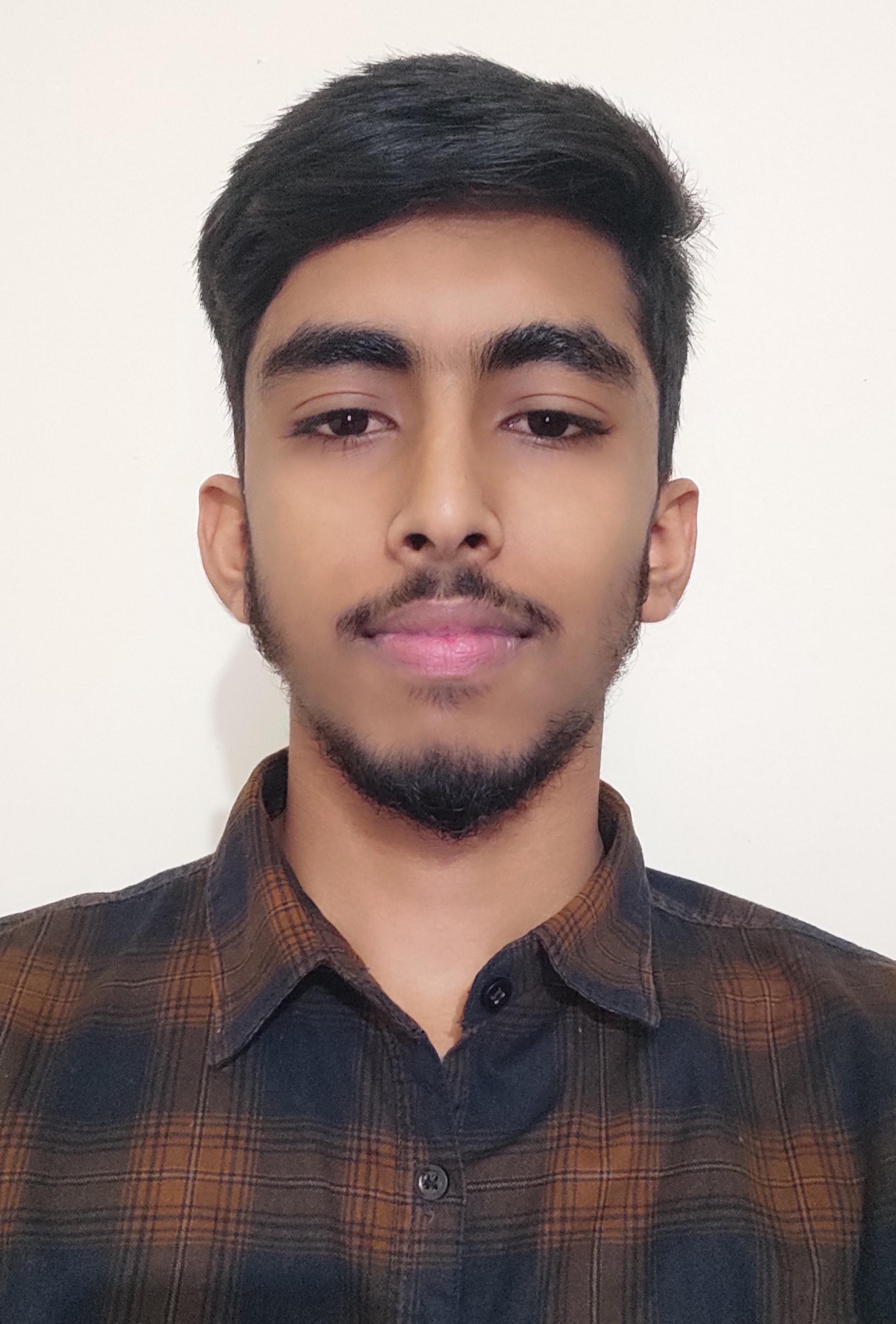 Nur Mohammad Hridoy
