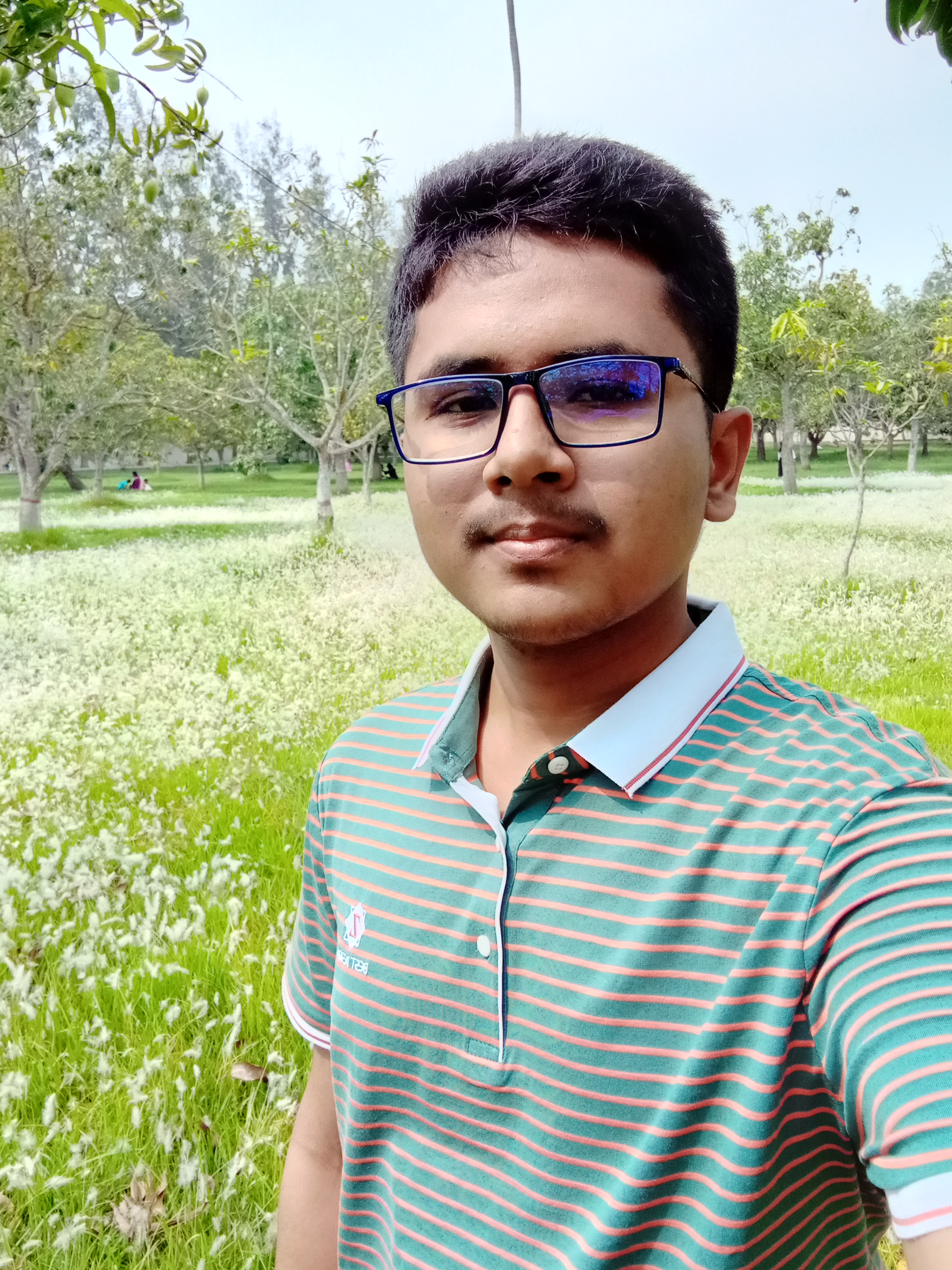Mashfiqul Hasan Siam