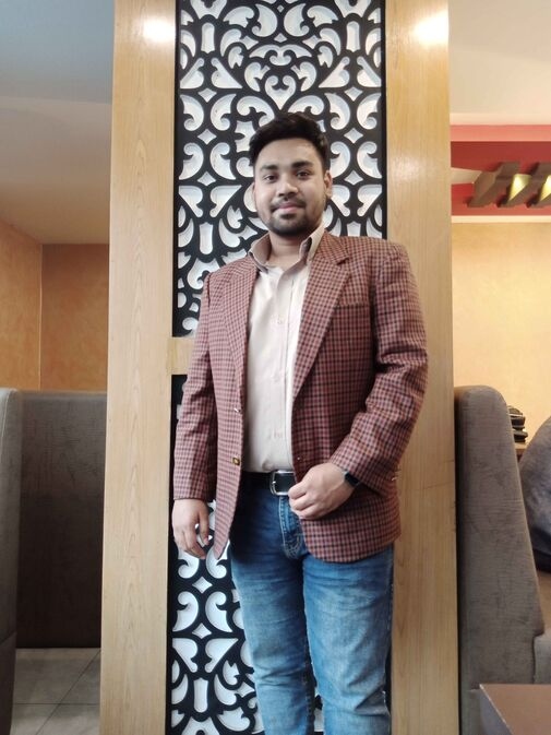 Mahamud Hossain Wasty